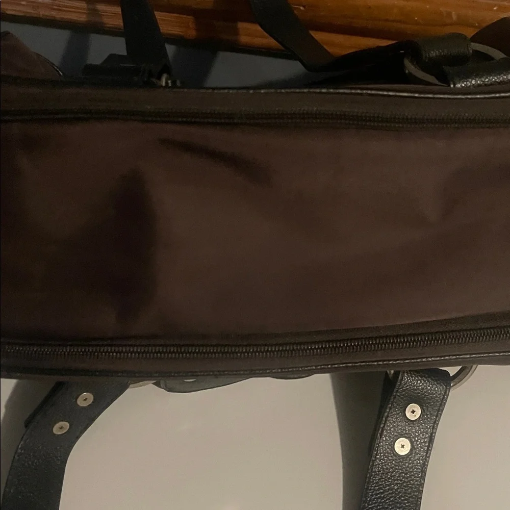 Jill-E Camera Bag